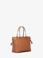 Voyager Extra-Small Saffiano Leather Convertible Crossbody Bag