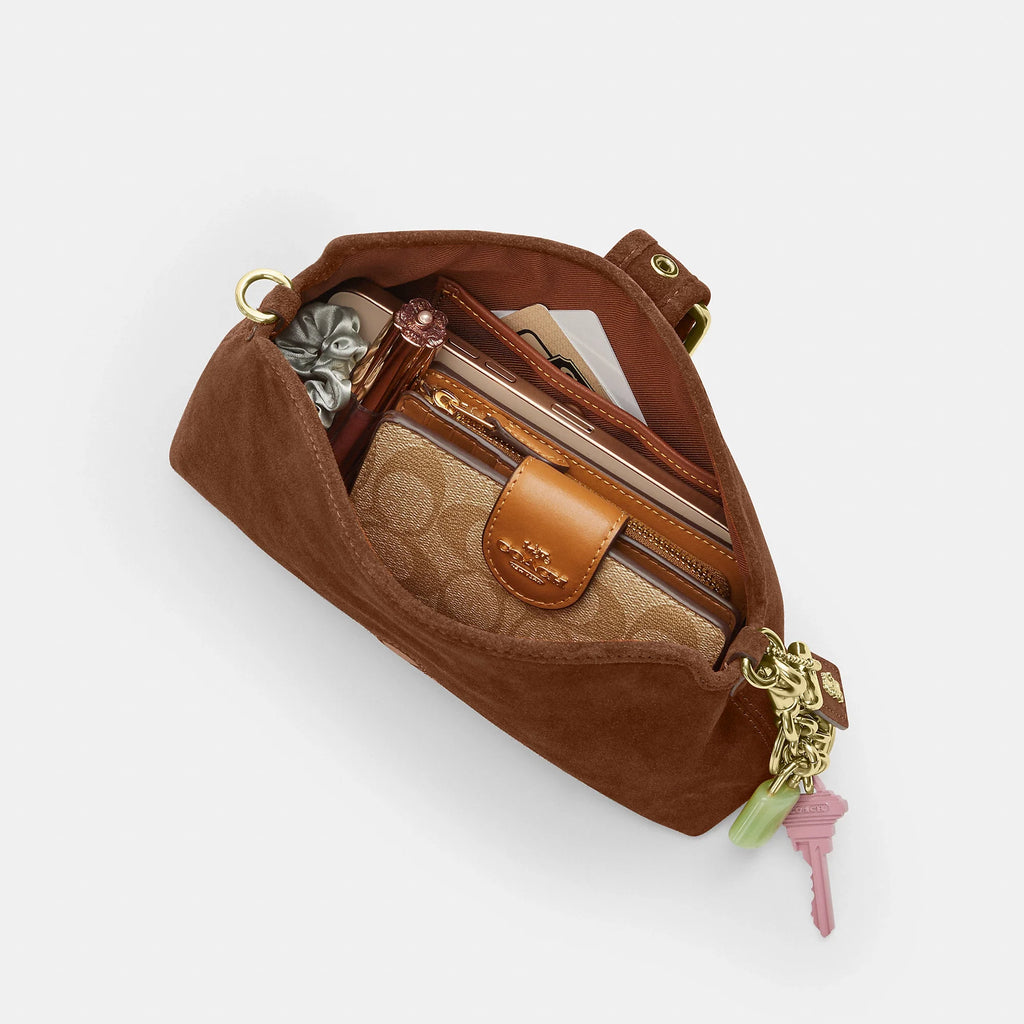 Coach Outlet Abbie Shoulder Bag