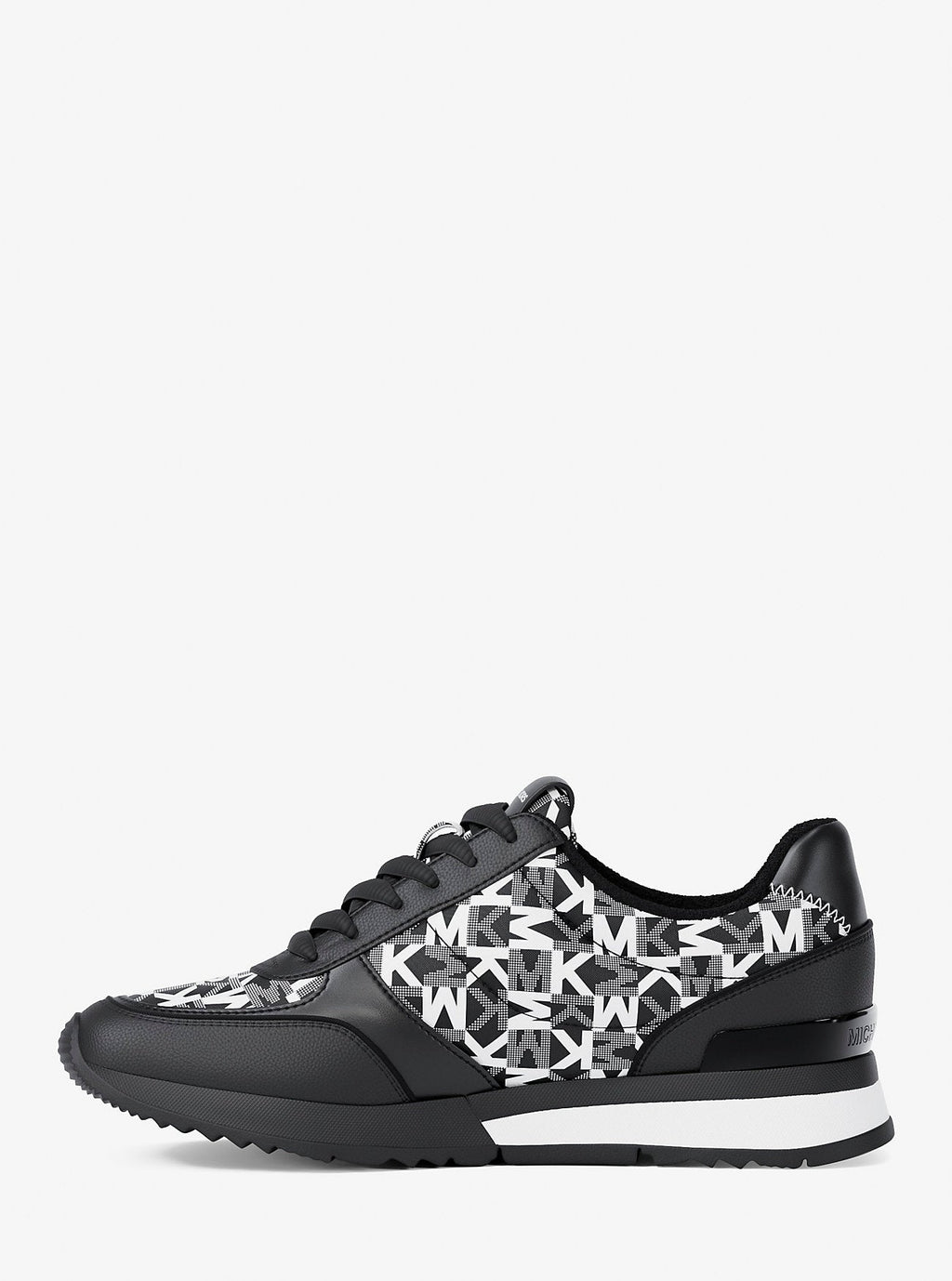 Andi Graphic Logo Trainer