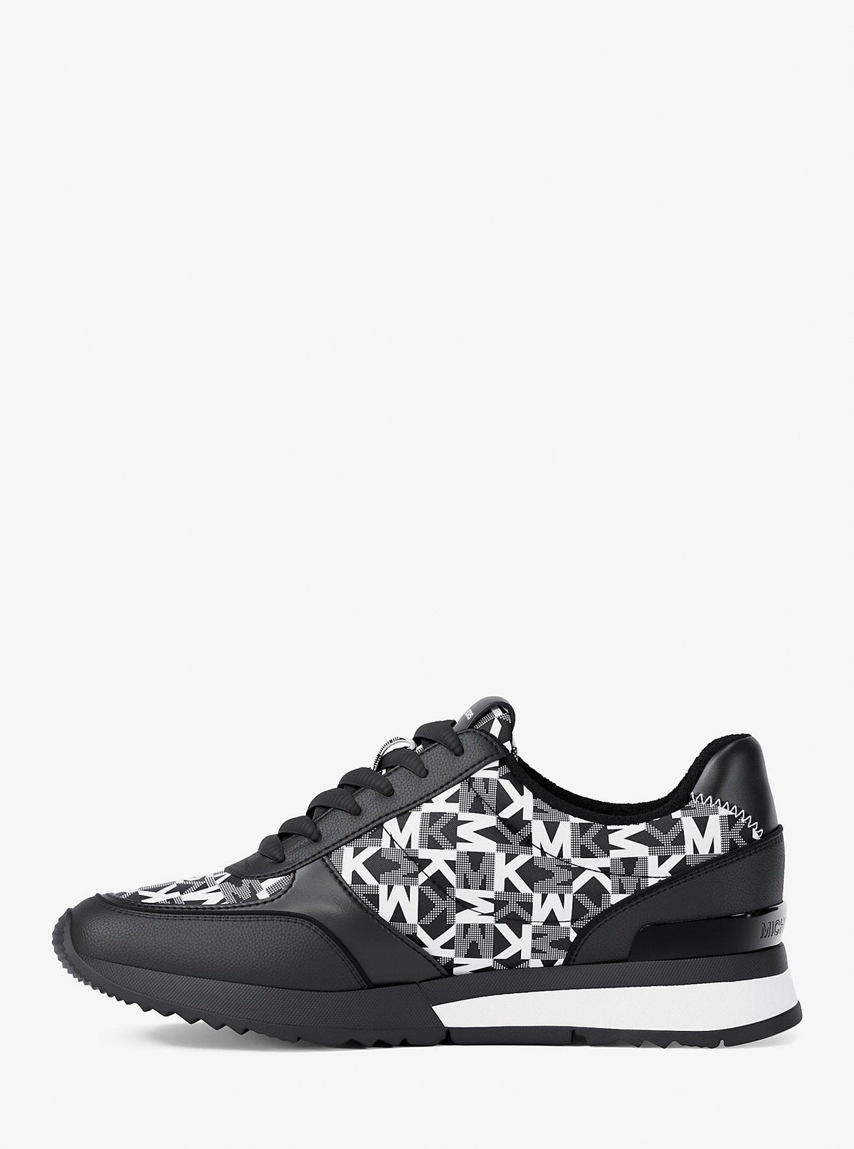 Andi Graphic Logo Trainer