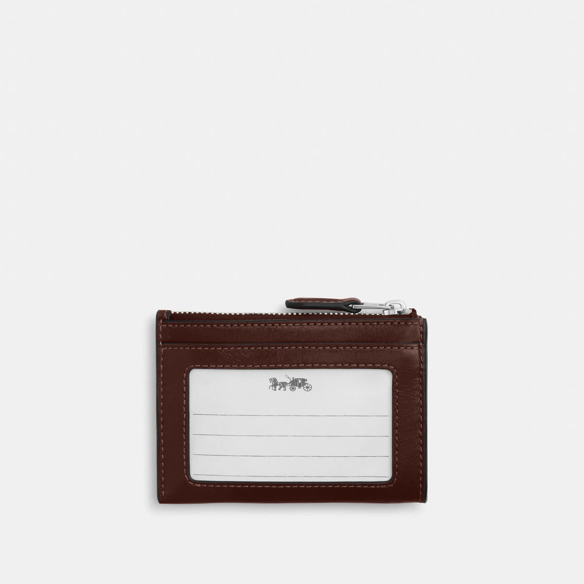 Coach Outlet Mini Skinny Id Case