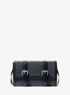 Cooper Signature Logo Trunk Crossbody Bag