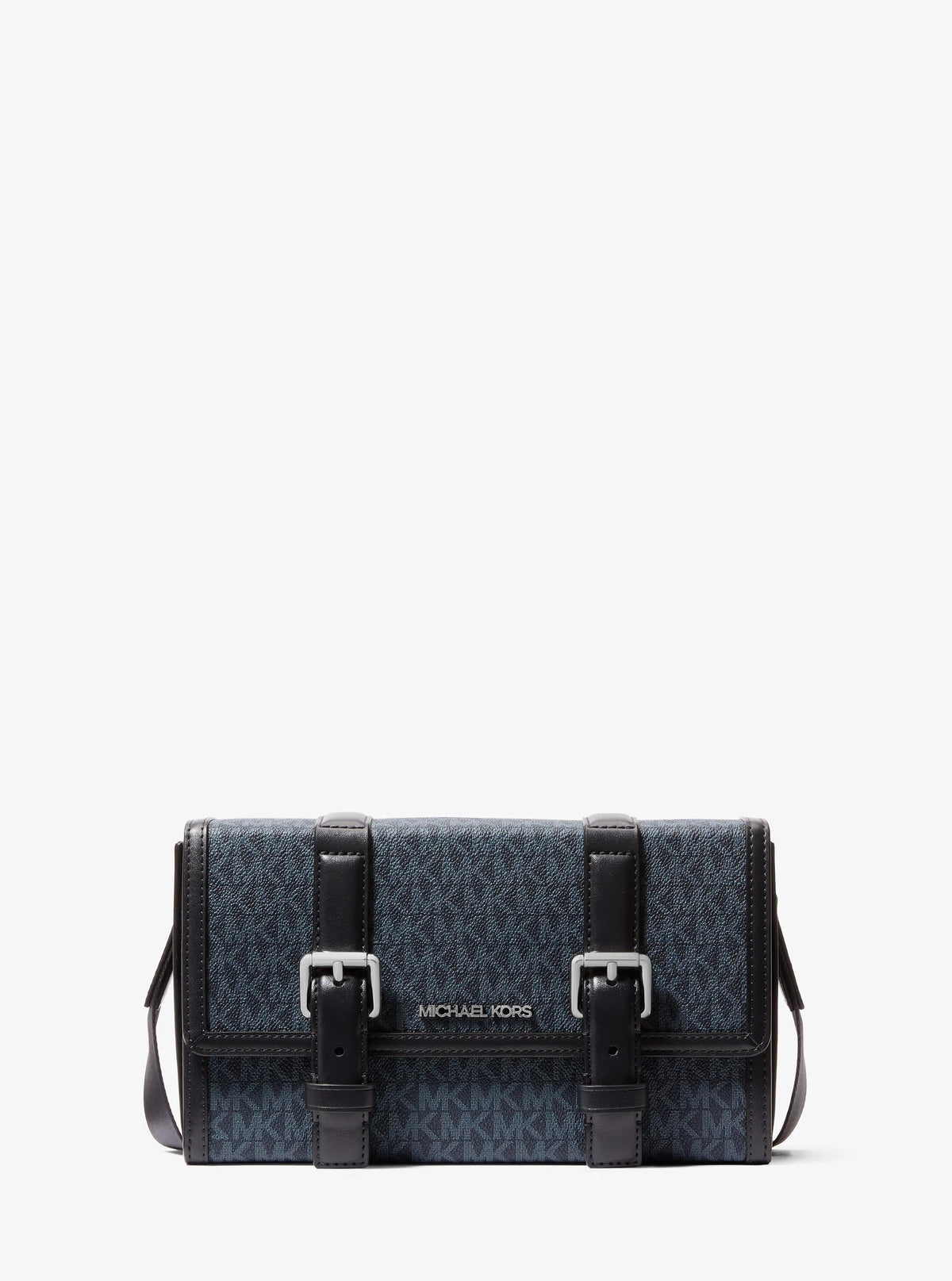 Cooper Signature Logo Trunk Crossbody Bag