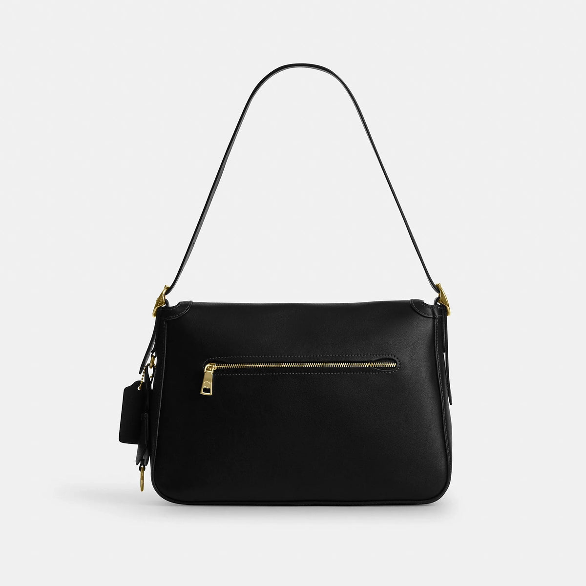 Coach Outlet Etta Flap Bag