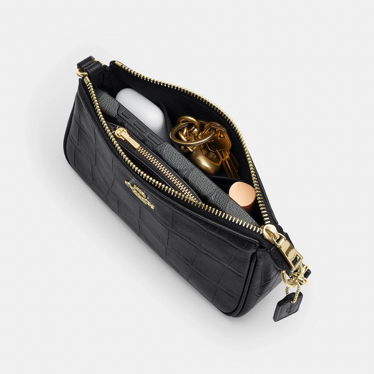 Coach Outlet Nolita 19