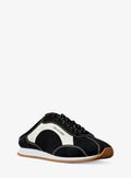 Avi Suede Slip-On Sneaker