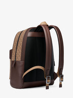 Pacey Medium Signature Logo Backpack