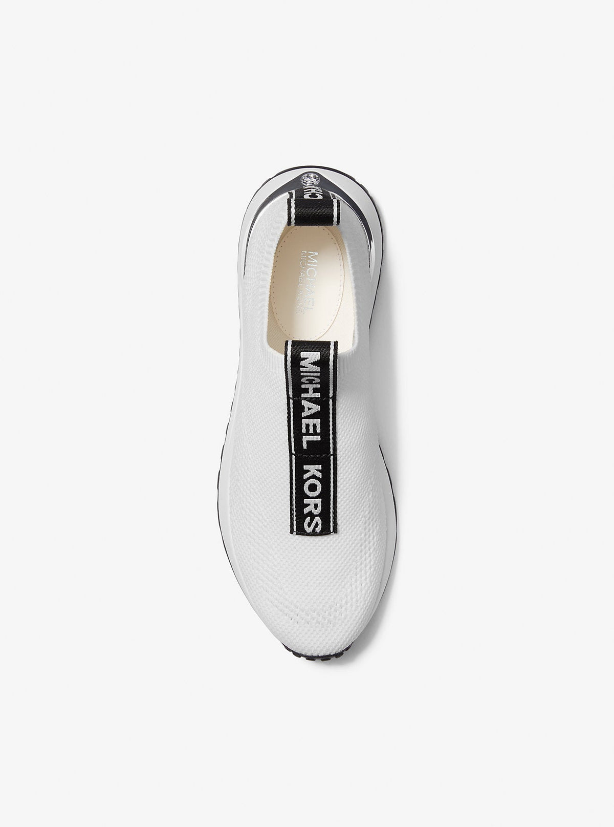 Bodie Knit Slip-On Sneaker