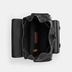 Coach Outlet Sprint Backpack In Signature Canvas