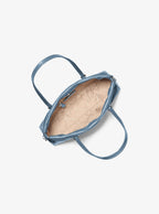 Matilda Small Cinched Shoulder Bag
