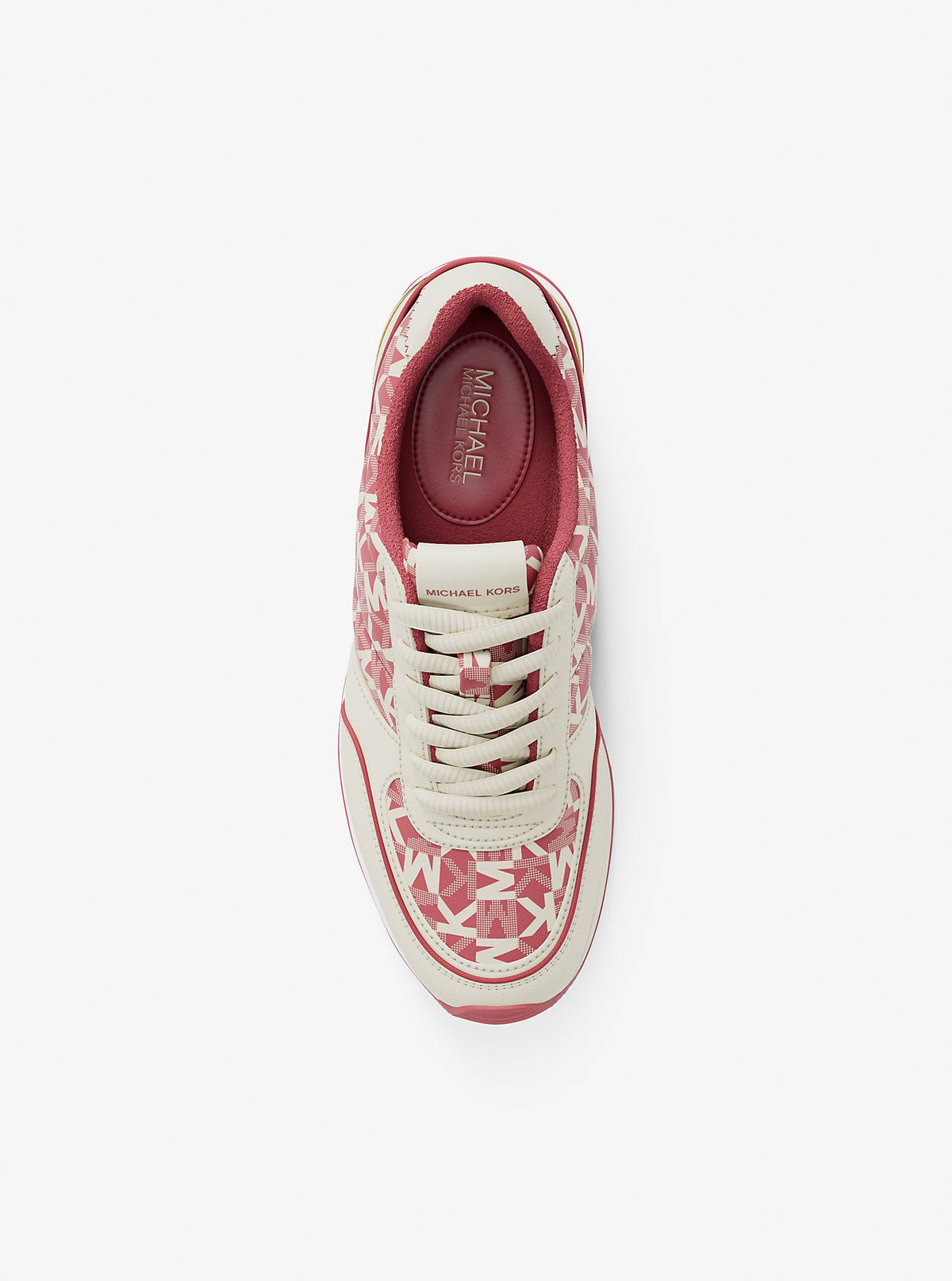 Andi Graphic Logo Trainer