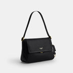 Coach Outlet Etta Flap Bag