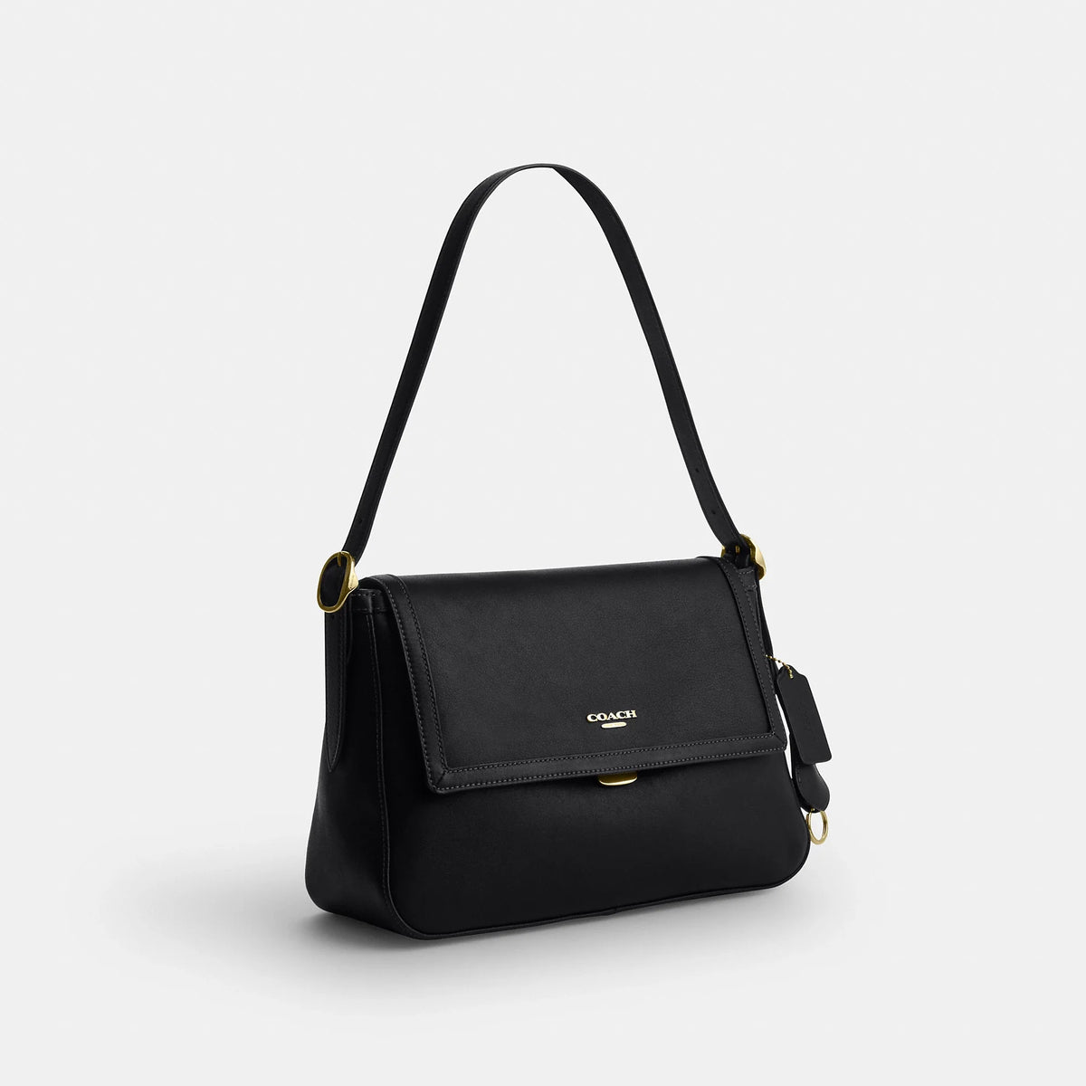 Coach Outlet Etta Flap Bag