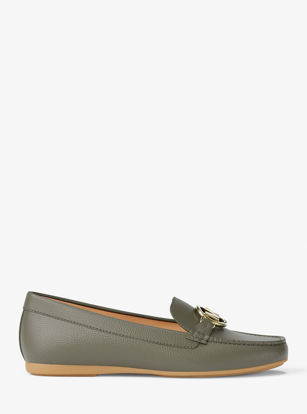 Fulton Moccasin
