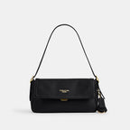 Coach Outlet Etta Small Flap Shoulder Bag