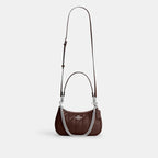 Coach Outlet Teri Shoulder Bag With Quilting