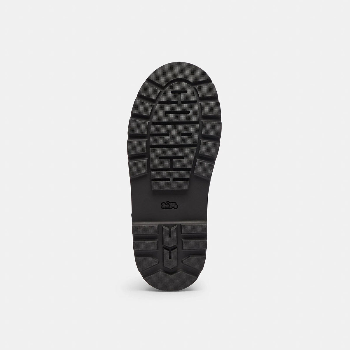Coach Outlet Winter Boot In Signature Recycled Nylon