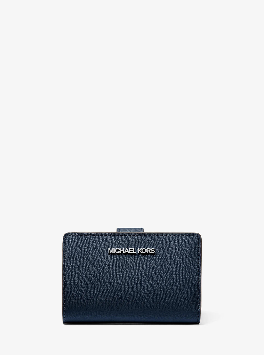 Medium Saffiano Leather Wallet