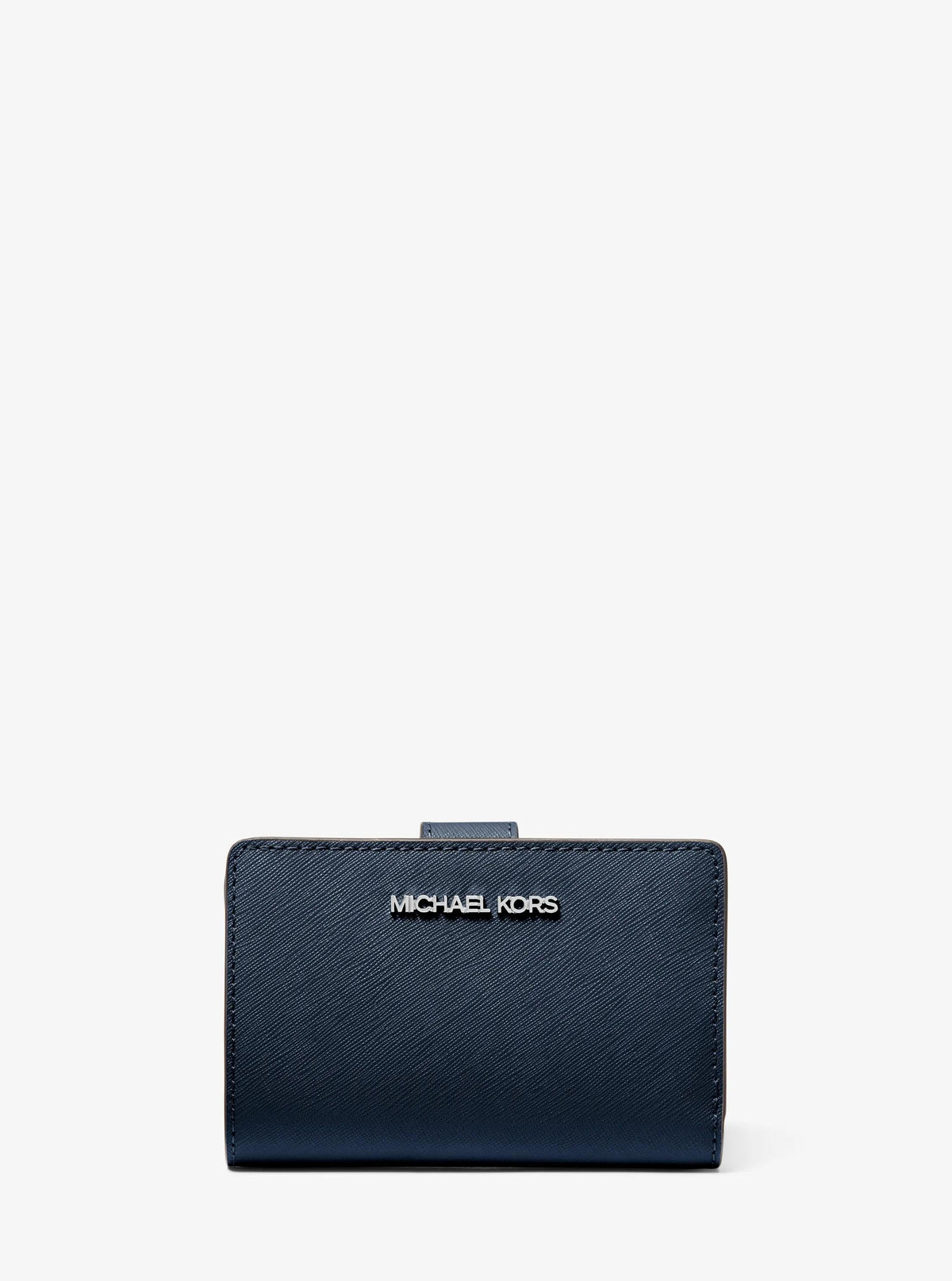 Medium Saffiano Leather Wallet