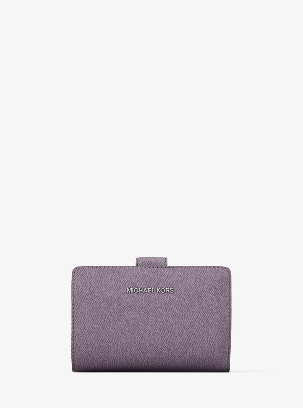 Medium Saffiano Leather Wallet