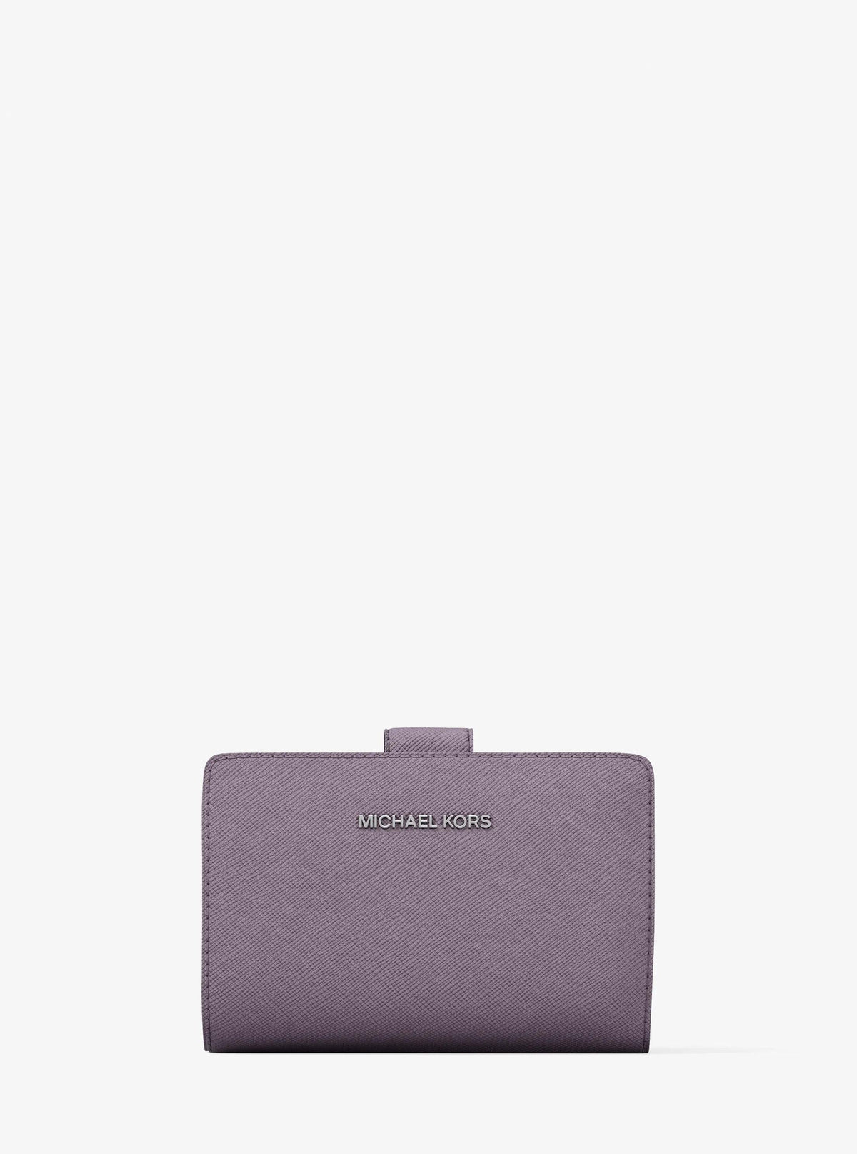 Medium Saffiano Leather Wallet
