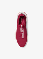 Bodie Knit Slip-On Sneaker
