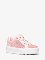 Romey Embellished Platform Sneaker