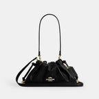 Coach Outlet Faye Shoulder Bag With Quilting