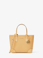 Eva Extra-Small Leather Convertible Tote Bag