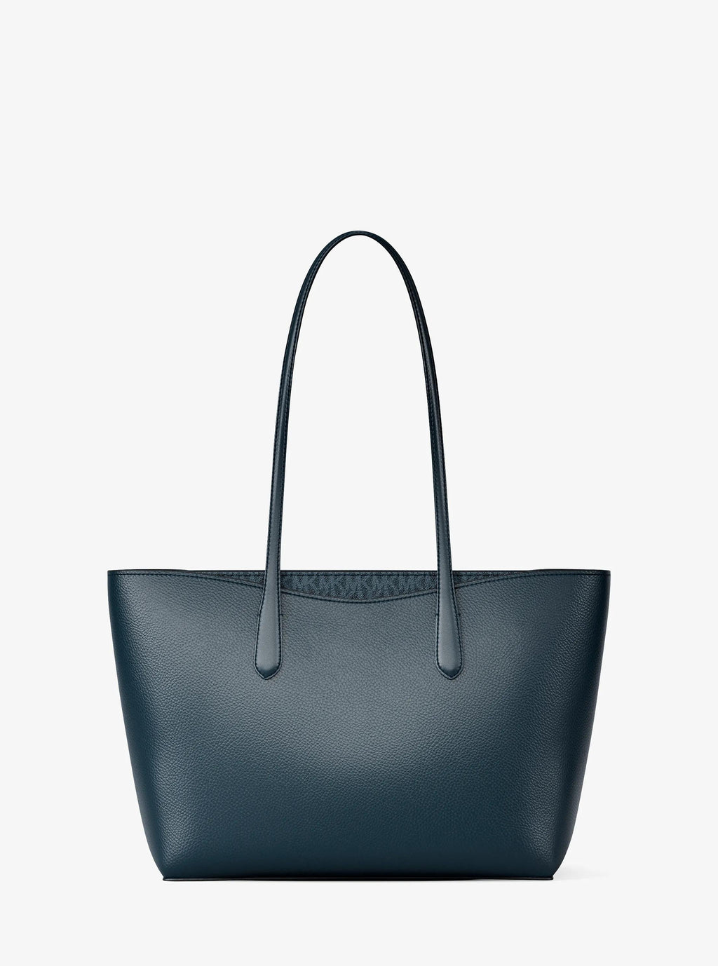 Arden Large Pebbled Leather Tote Bag