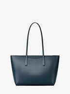Arden Large Pebbled Leather Tote Bag
