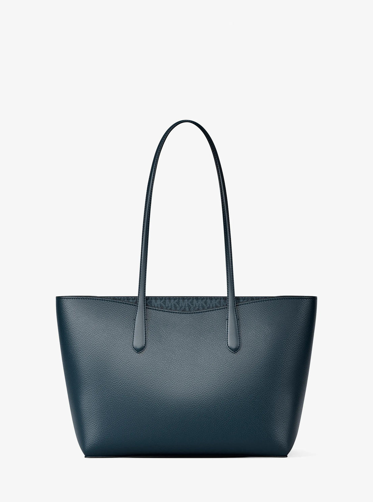 Arden Large Pebbled Leather Tote Bag
