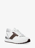 Remy Mixed-Media Trainer