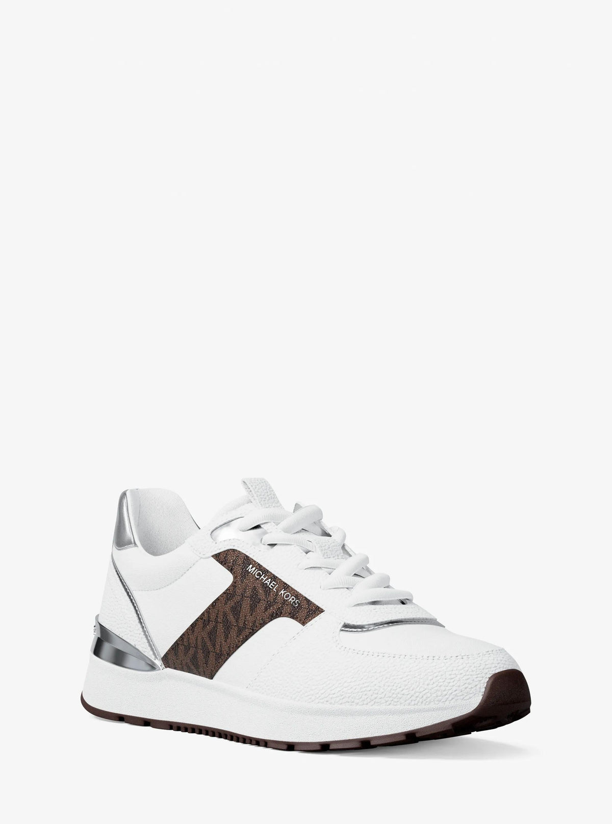Remy Mixed-Media Trainer