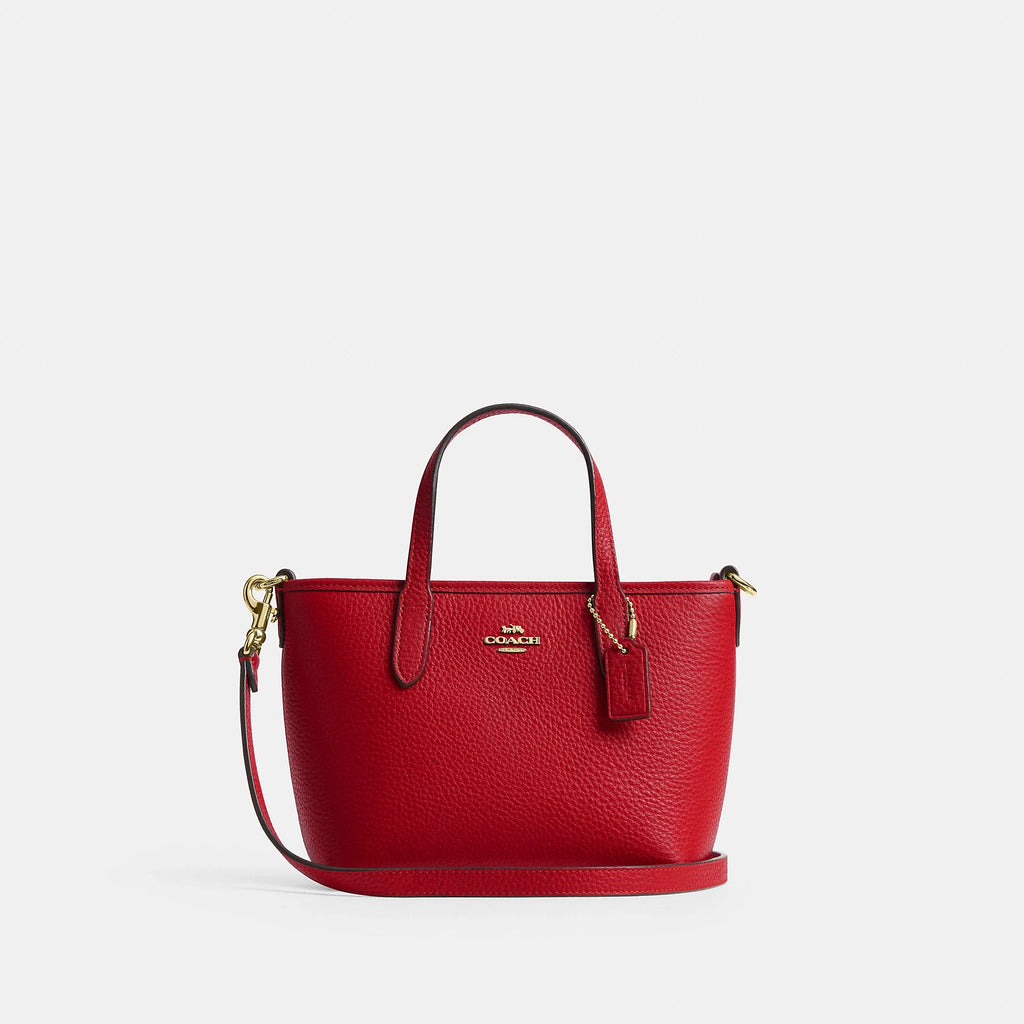 Coach Outlet City Mini Tote Bag