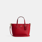 Coach Outlet City Mini Tote Bag