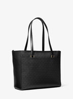 Maisie Large Logo 3-in-1 Tote Bag