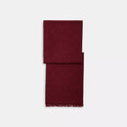 Coach Outlet Signature Wrap