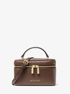 Vivi Small Vanity Crossbody Bag
