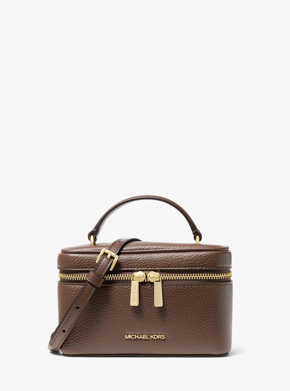 Vivi Small Vanity Crossbody Bag