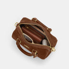 Coach Outlet Mini Rowan Crossbody Bag