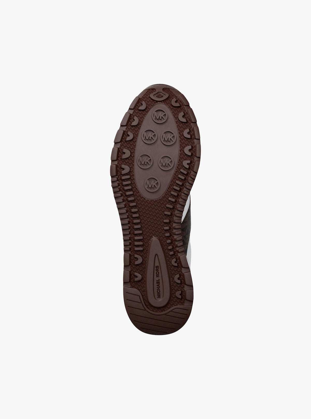 Remy Mixed-Media Trainer