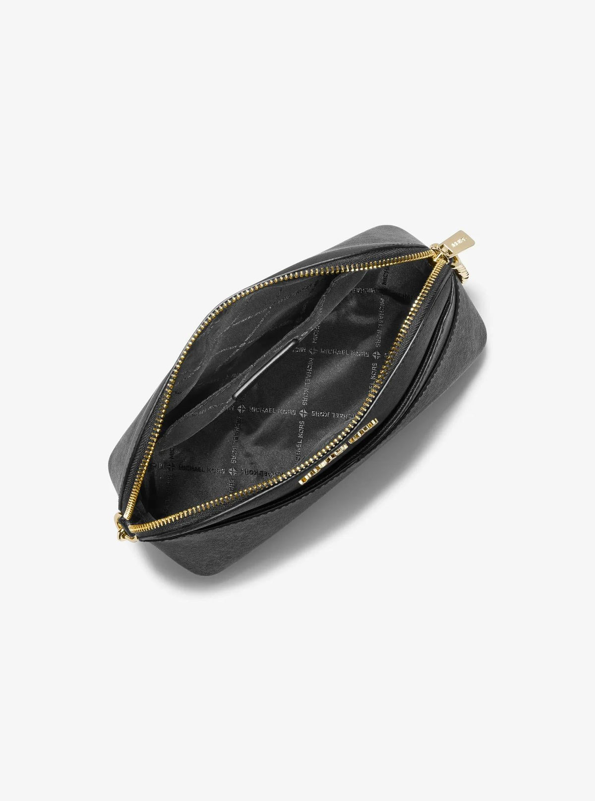 Michael Kors Outlet Jet Set Travel Medium Dome Crossbody Bag