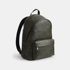 Coach Outlet Taylor Backpack In Signature Camo Print
