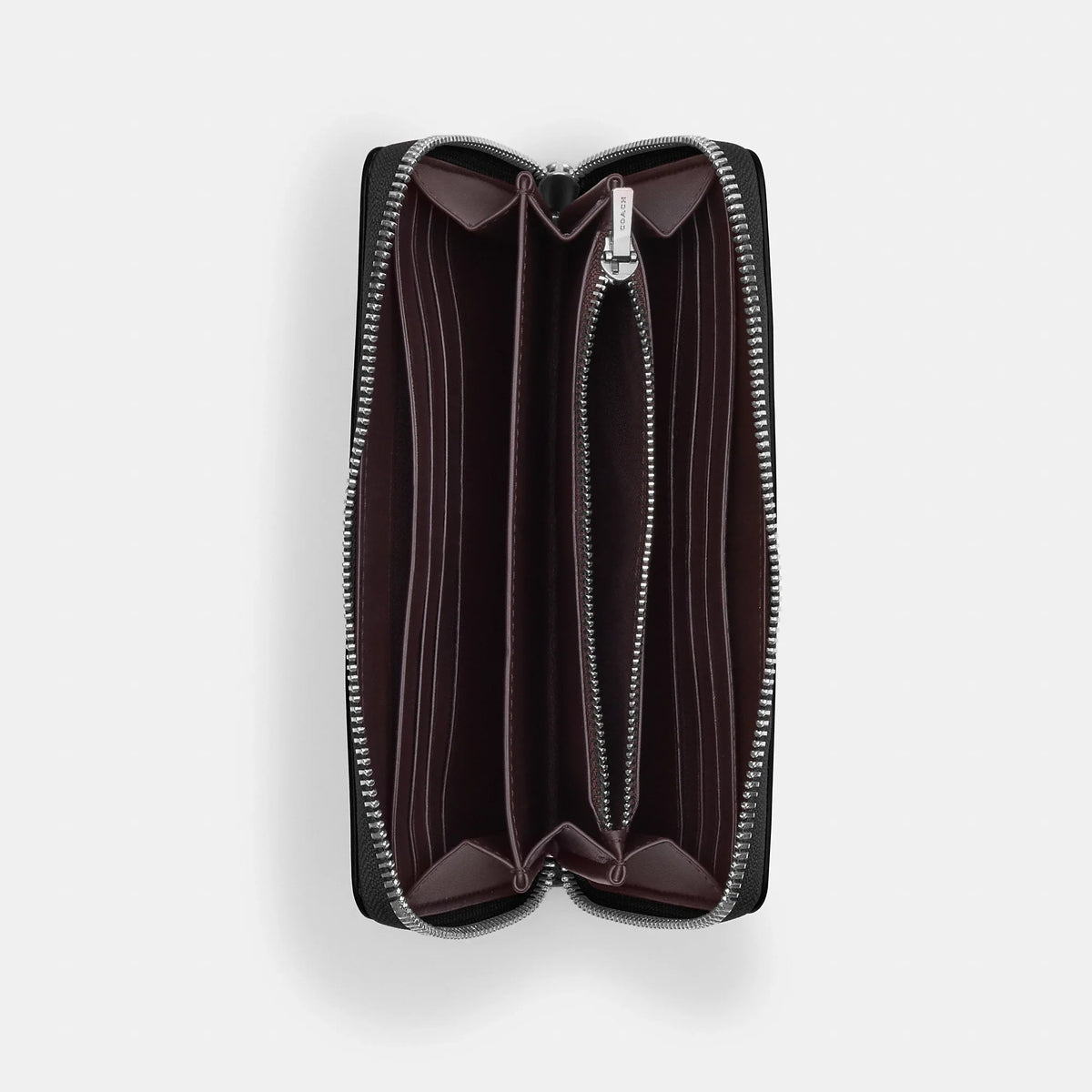 Coach Outlet Long Zip Around Wallet