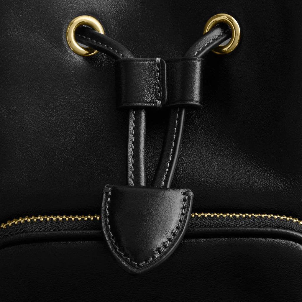 Coach Outlet Rowan Bucket Bag With Pocket