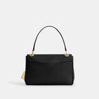 Coach Outlet Elodie Crossbody Bag 24 In Signature Canvas