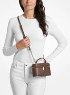 Vivi Small Vanity Crossbody Bag