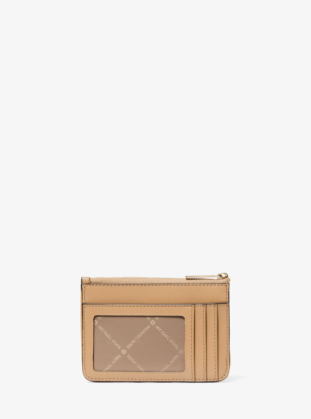 Jet Set Travel Small Matelassé Coin Pouch
