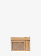 Jet Set Travel Small Matelassé Coin Pouch